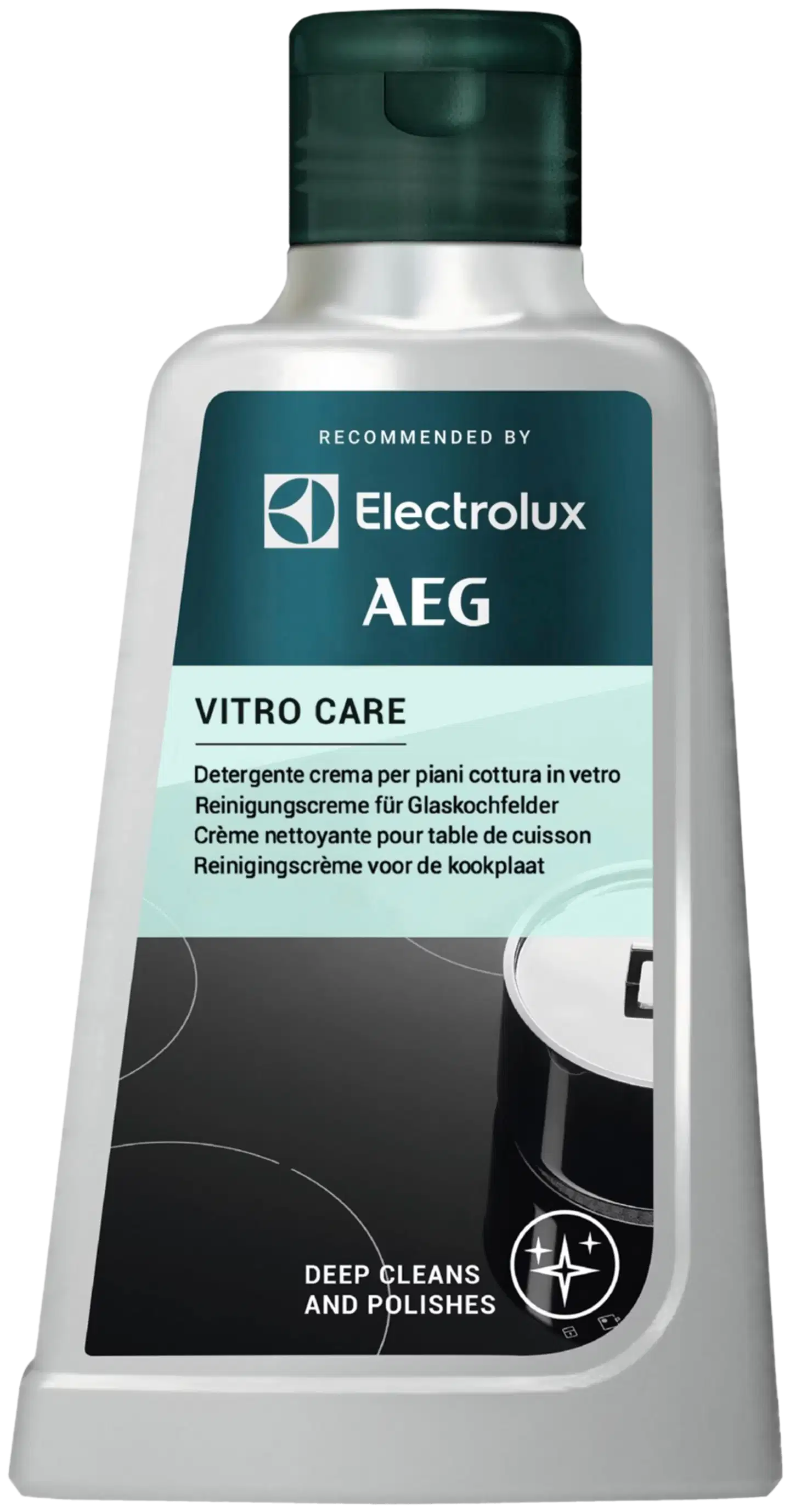 Electrolux keraamisen tason puhdistusaine M3HCC301 - 1