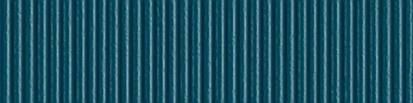 Seinälaatta Murano Deep blue 7,5 x 30 cm - 1