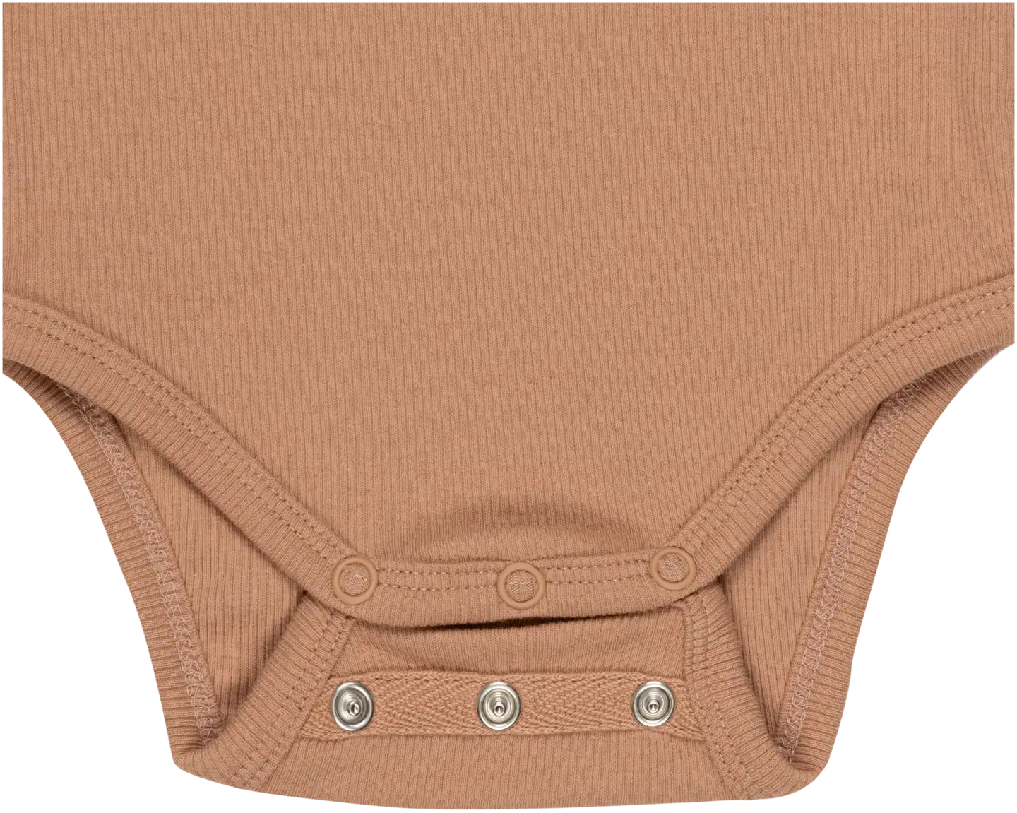 Ciraf vauvojen ribbibody 250B252922 2-pack - Surf Spray & Warm taupe - 6