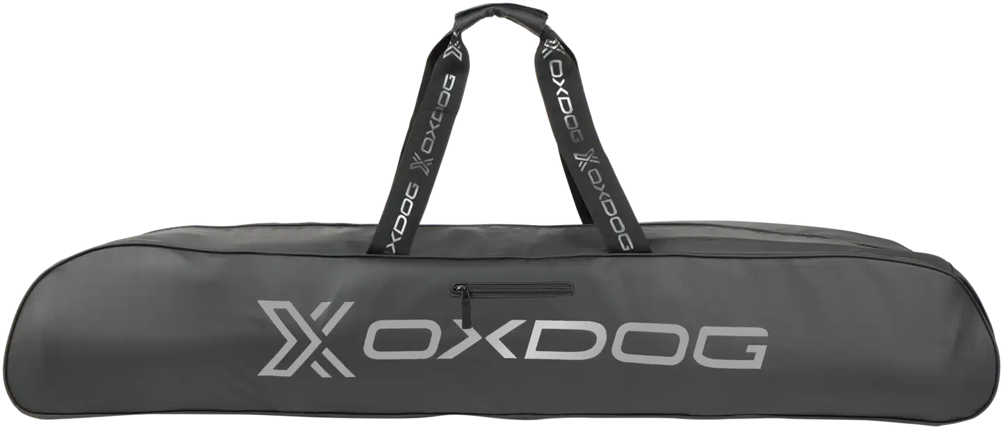 Oxdog boost toolbag jr black/metallic grey mailakassi