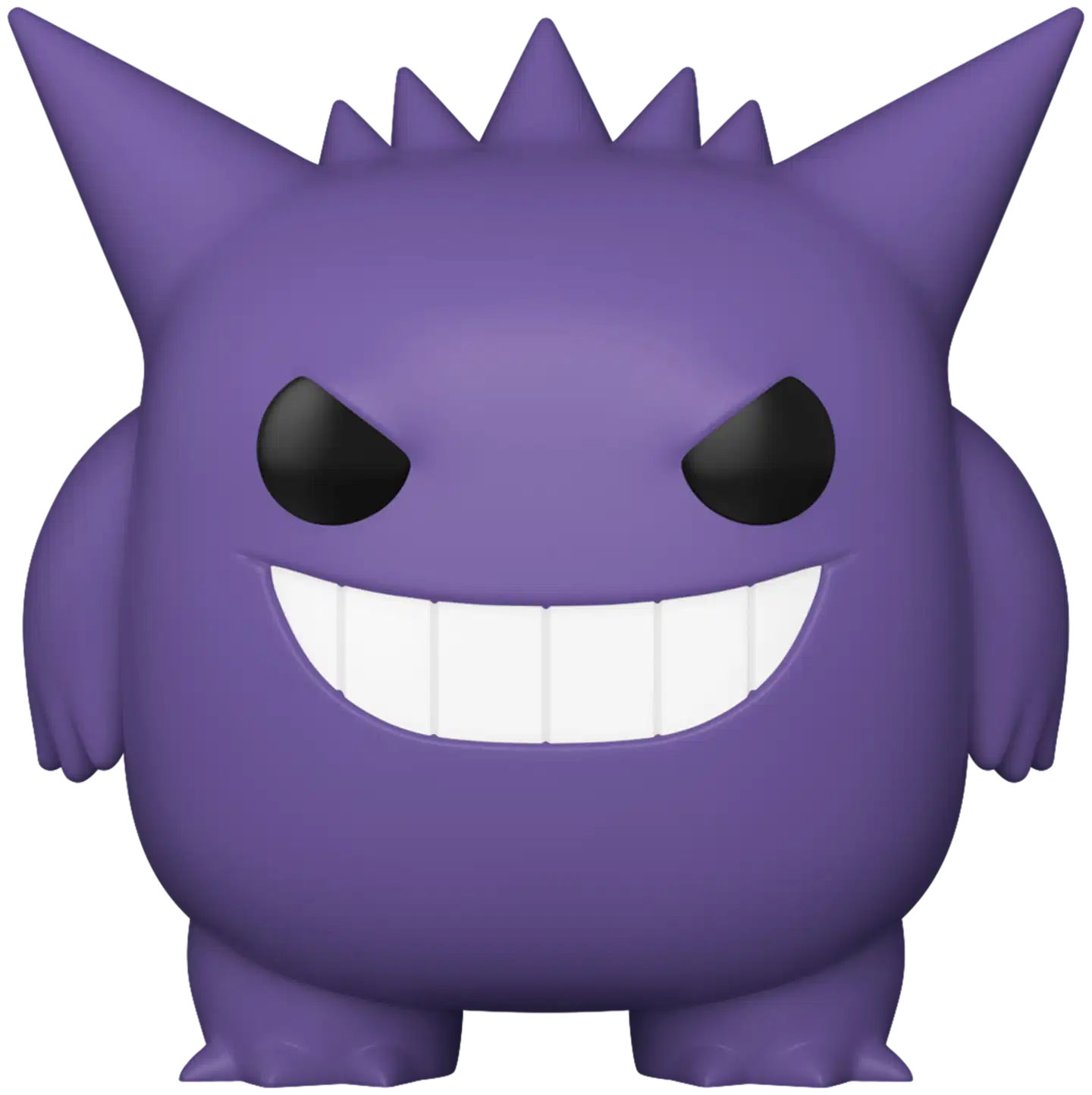 Funko POP Vinyl Pokemon Gengar - 4
