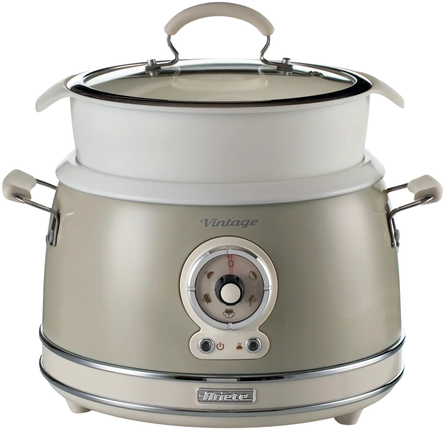 Ariete Vintage riisikeitin - 2