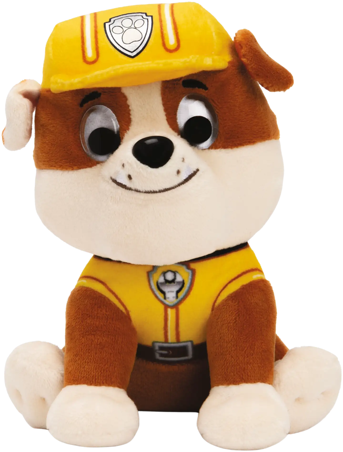 PAW Patrol - Ryhmä Hau - Gund pehmolelu 15cm - 4