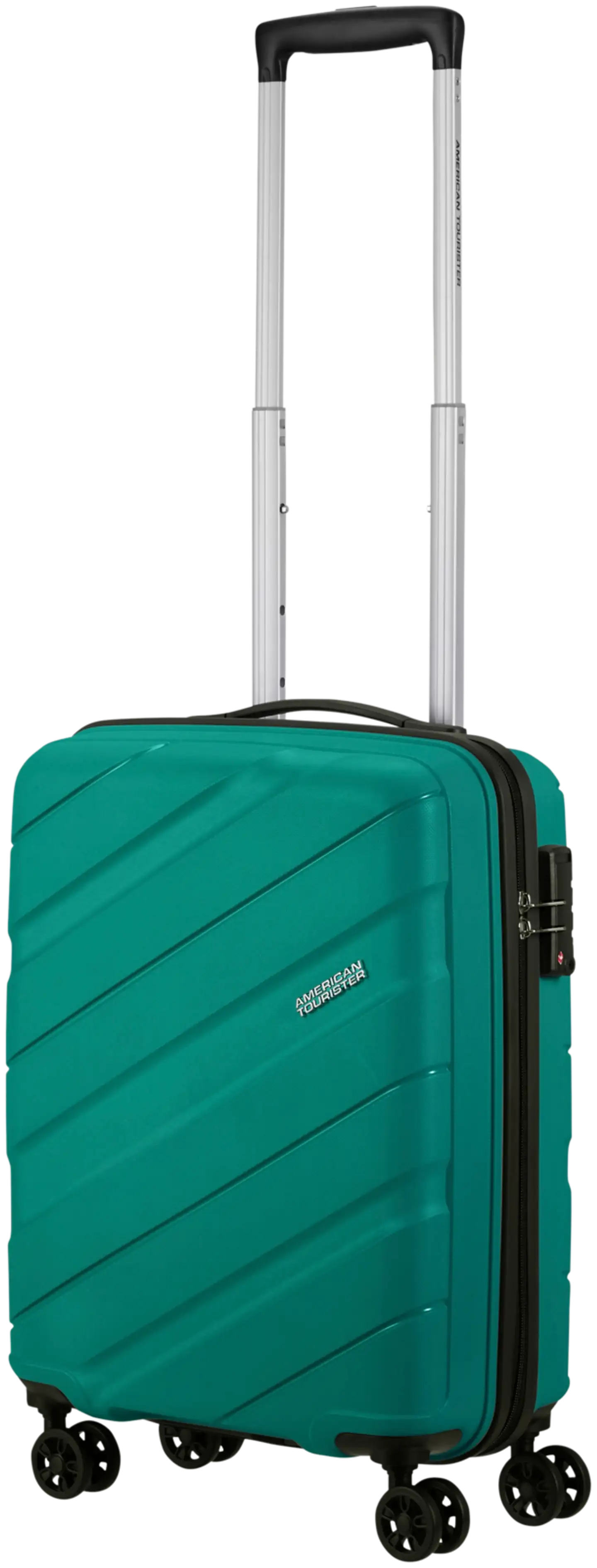 American Tourister matkalaukku Jetdriver 3.0-spinner 55/20 sininen - 9