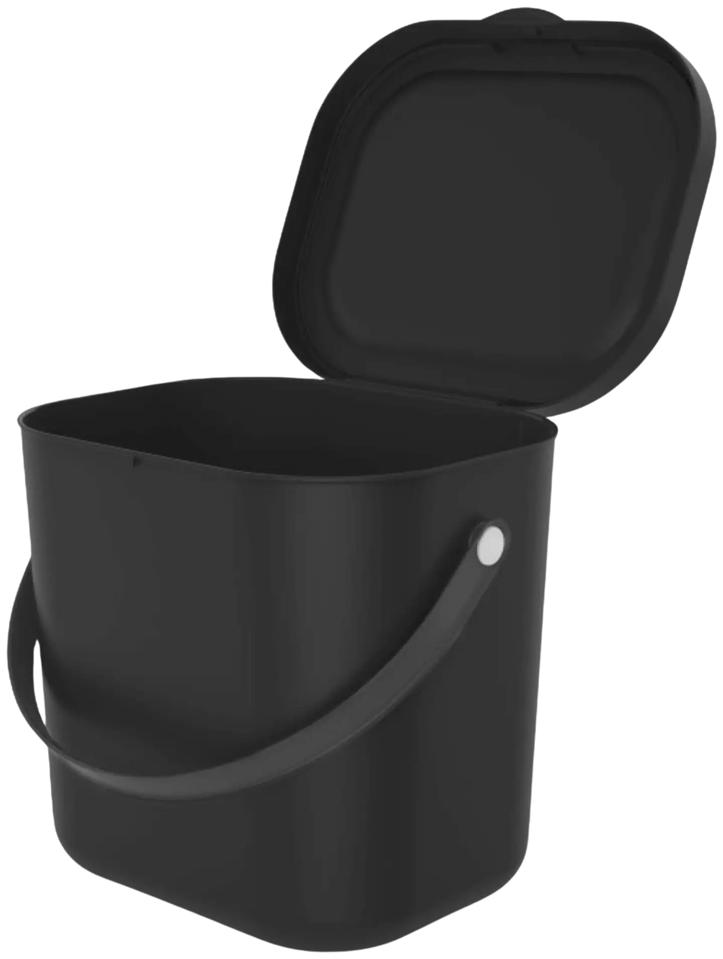 Rotho kierrätysroskakori 6l - 3