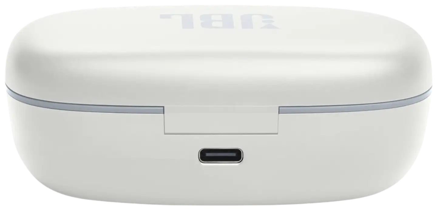 JBL Bluetooth Sport nappikuulokkeet Endurance Peak 3 valkoinen - 14