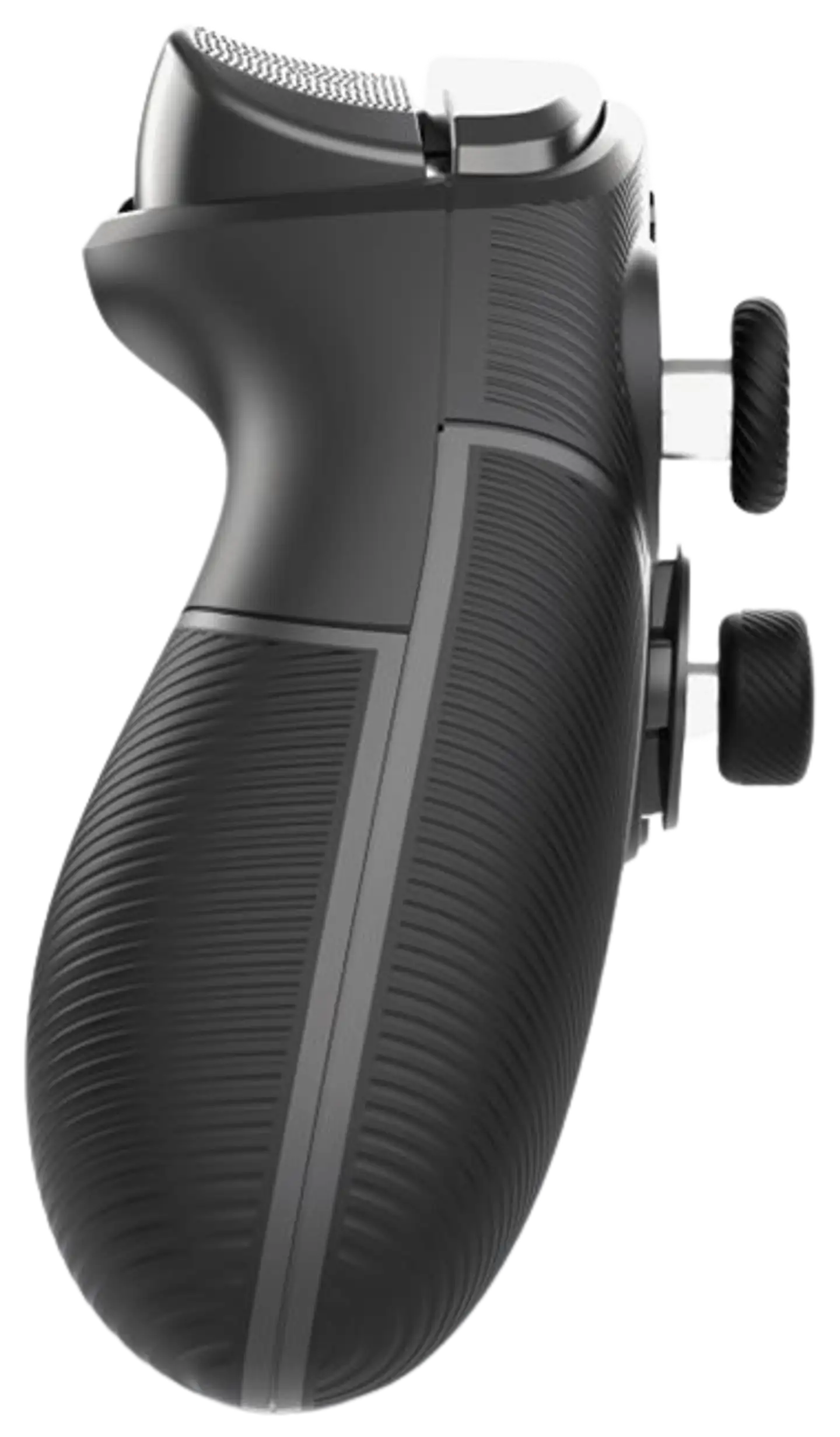 Nacon PS peliohjain Revolution 5 Pro Controller langaton musta - 5
