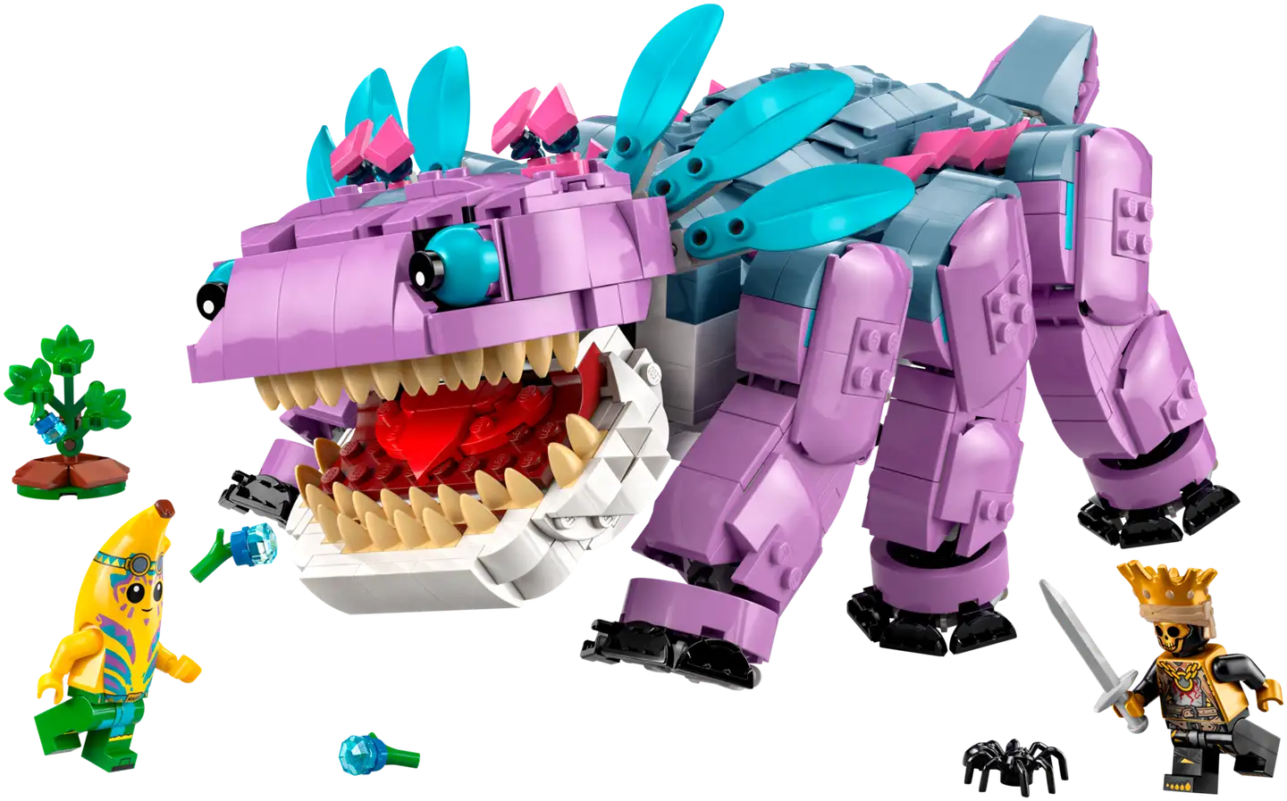 LEGO® Fortnite 77077 Klombo - 4