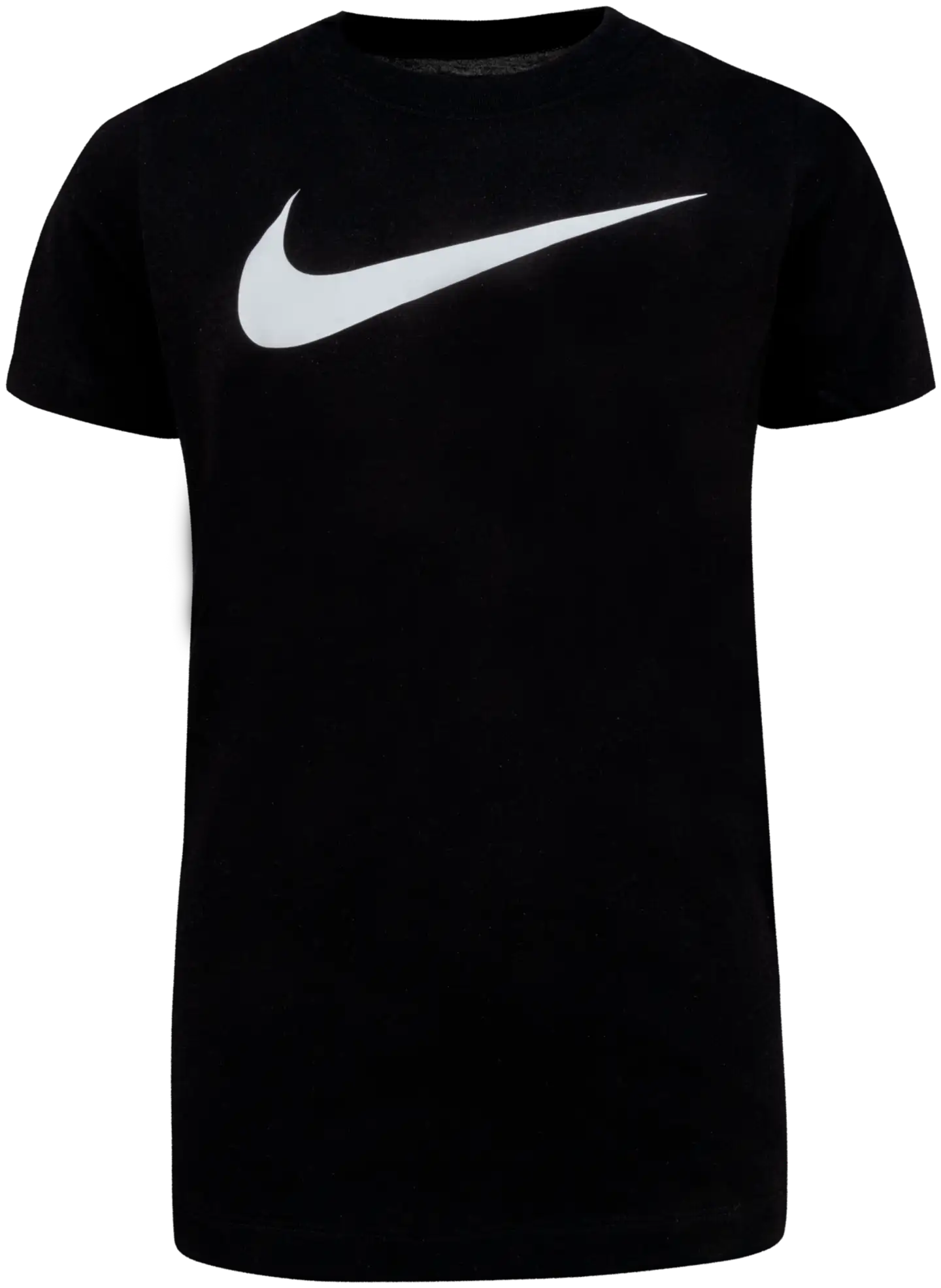 Nike nuorten T-paita CW6941 - BLACK - 1