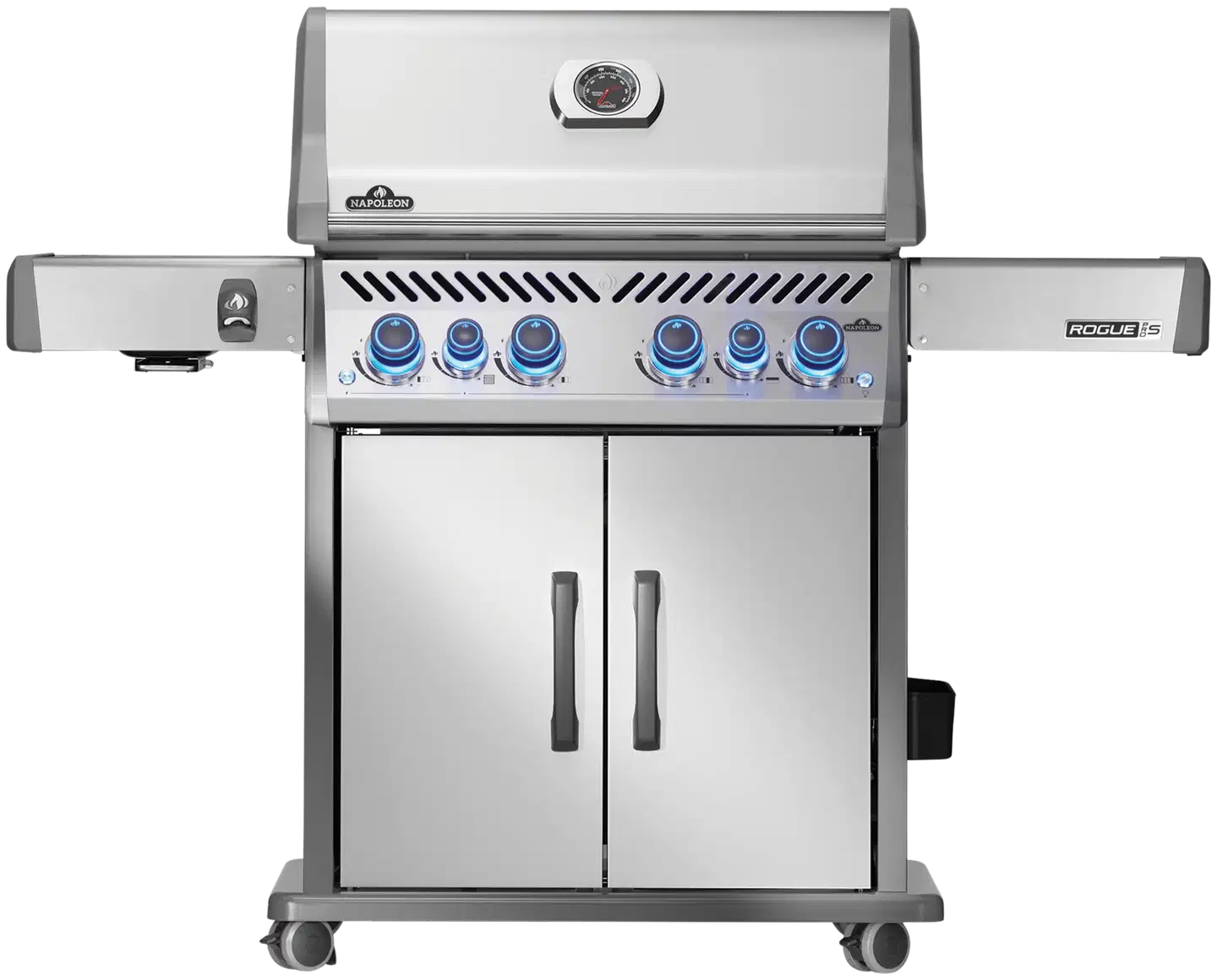 Napoleon Rogue PRO-S525 RST kaasugrilli - 2