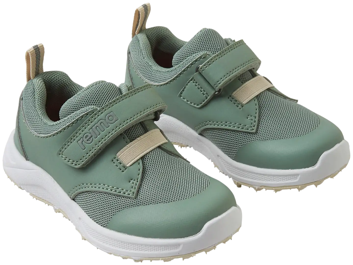 Reima pienten lasten lenkkari Ekana - Stone Green - 2