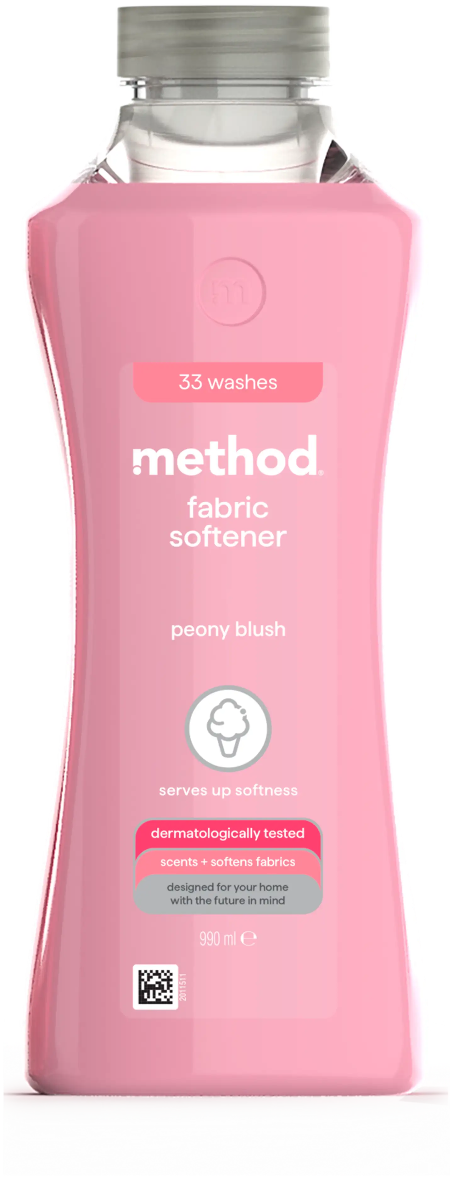 Method Huuhteluaine Peony Blush 990ml