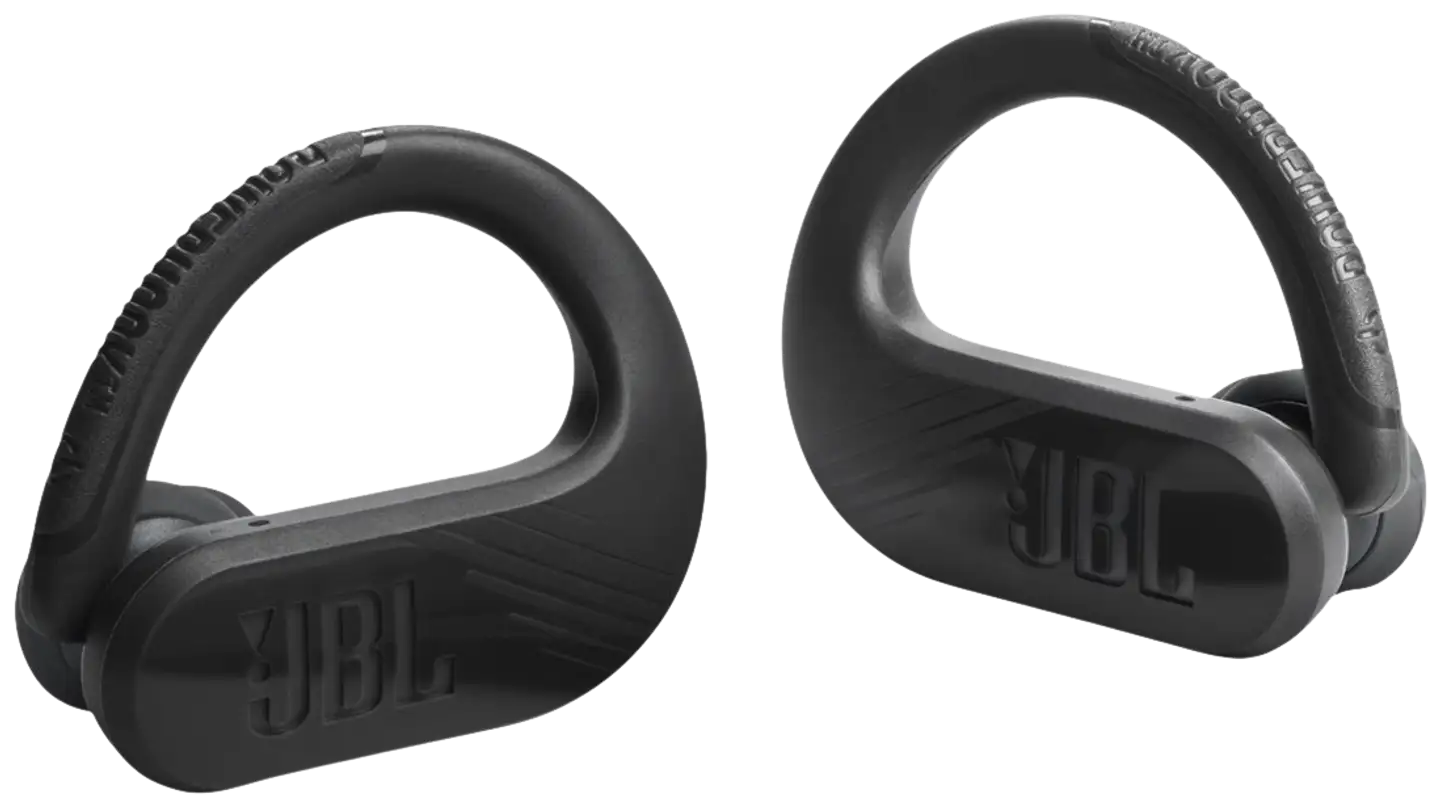 JBL Bluetooth Sport nappikuulokkeet Endurance Peak 3 musta - 5