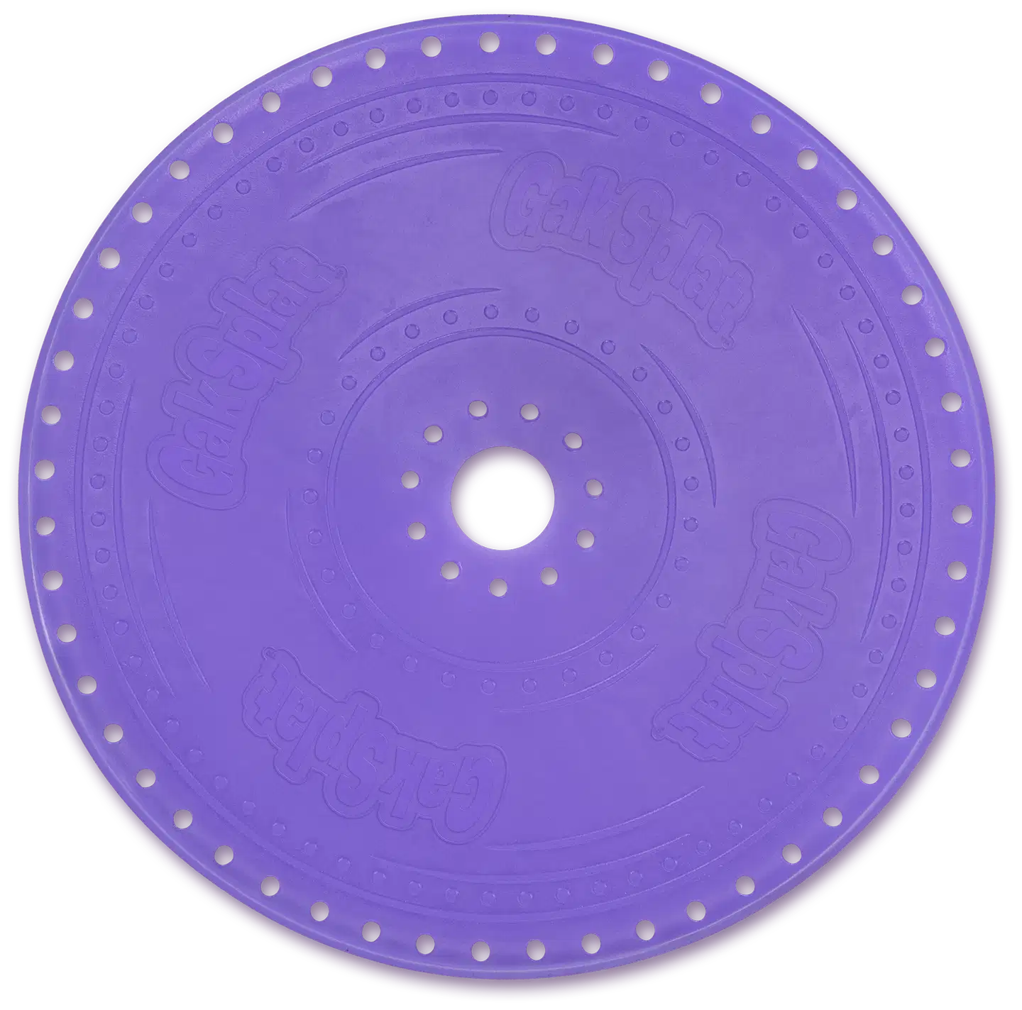 Gak Splat - Flying Disc - 7