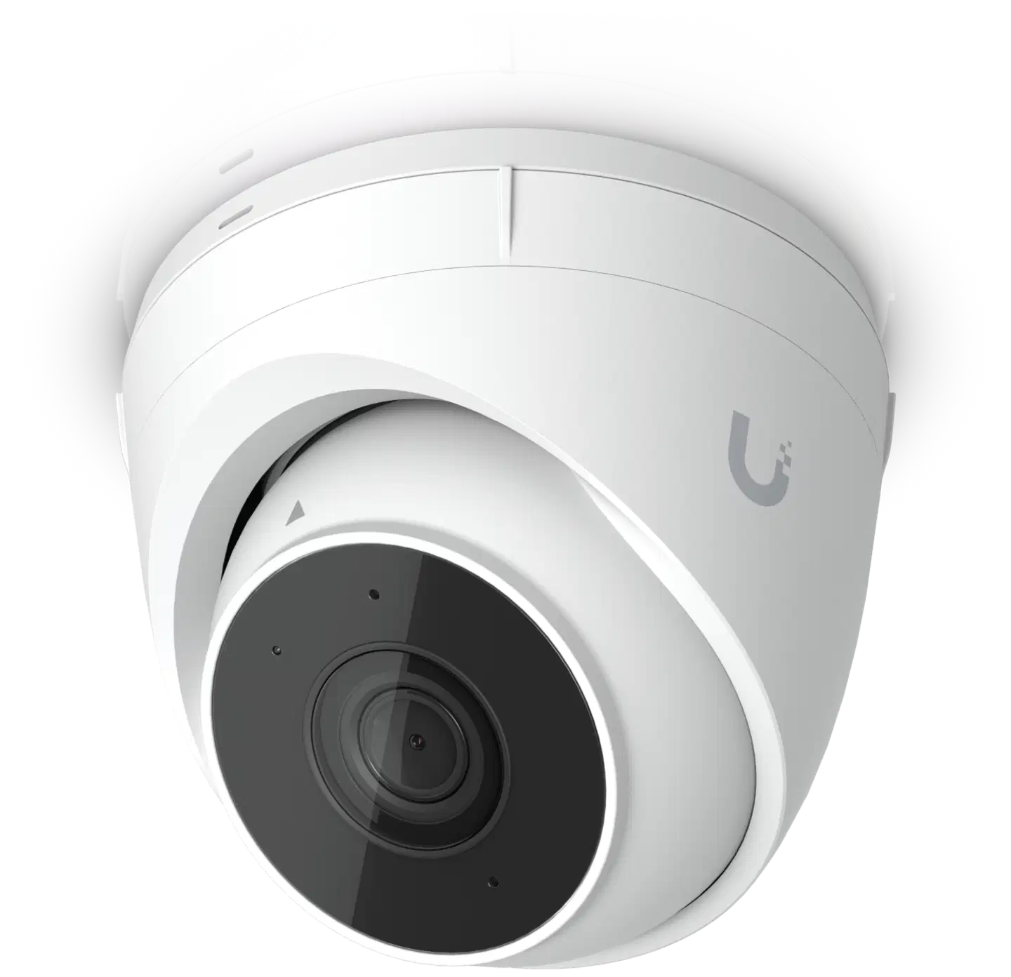 Ubiquiti 2K PoE -valvontakamera 3-akselisella säädöllä sisä/ulkokäyttöön UVC-G5-Turret-Ultra - 1