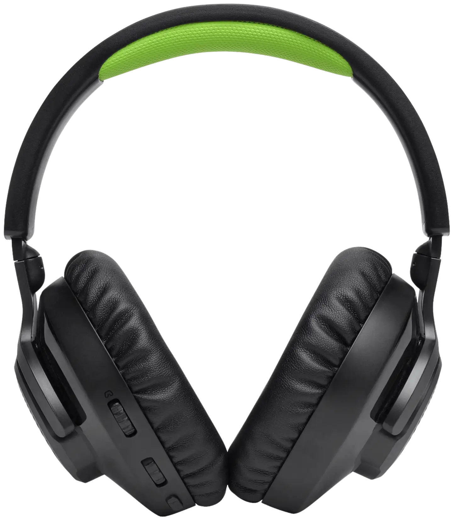 JBL pelikuuloke Quantum 360 xbox black green - 3