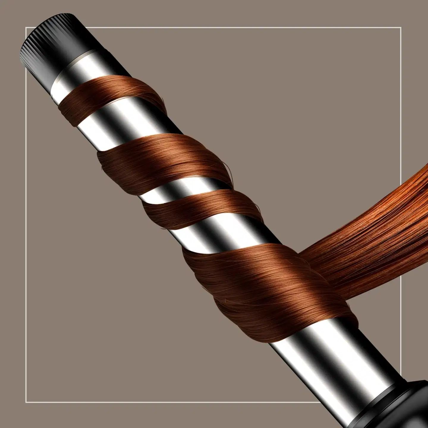 Revamp Effortless Curls Extra-Long 32 mm sauvakiharrin (TO-1250-EU) - 4