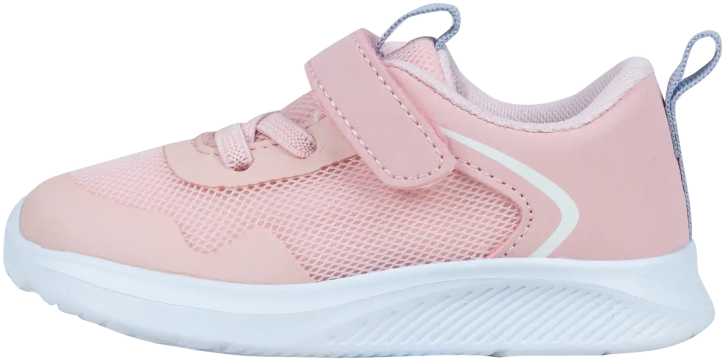 TEX pienten lasten lenkkarit I980963 - pink light - 2
