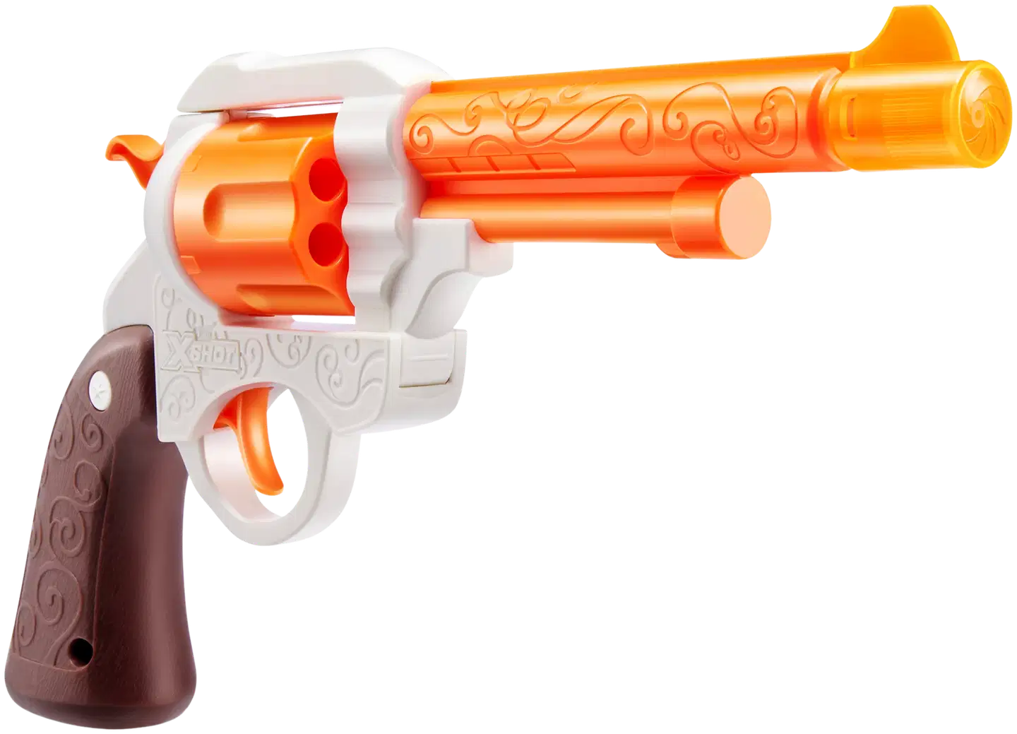 XSHOT Role Play Cowboy(6 Darts) - 6