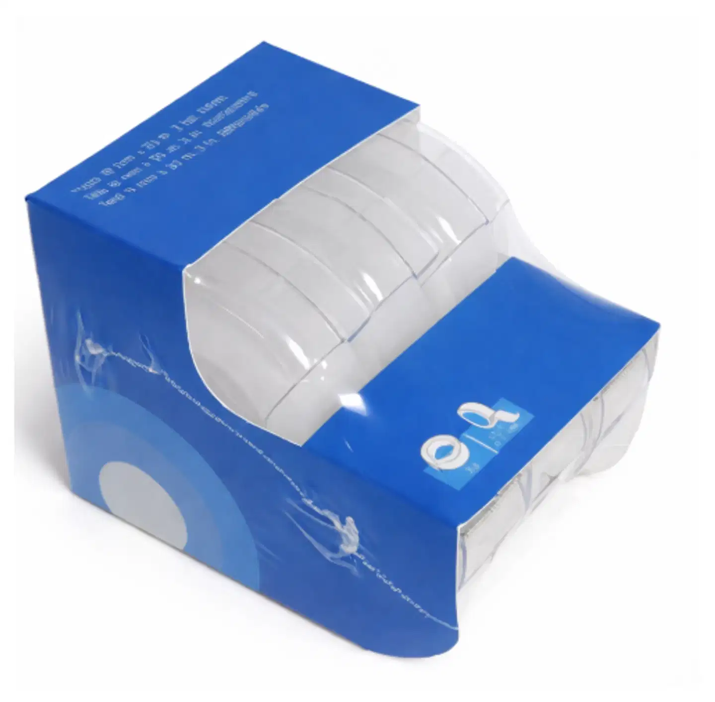 Teippirullat AT14 3-pack - 1