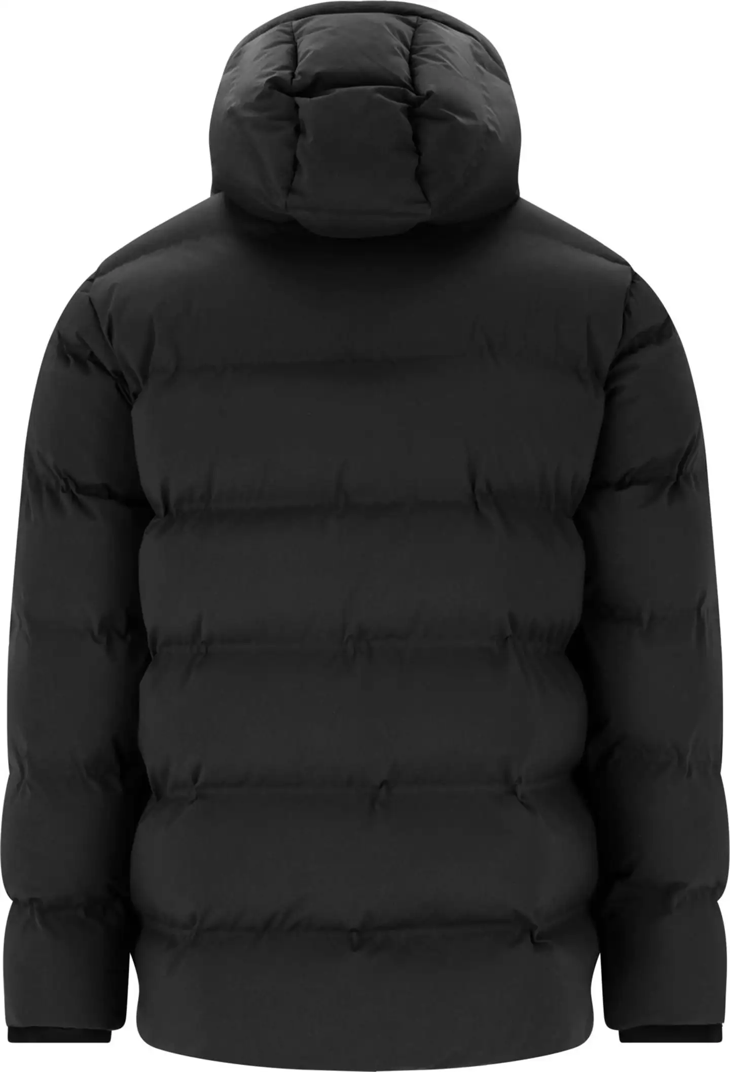 Whistler miesten Creed toppatakki - BLACK - 2