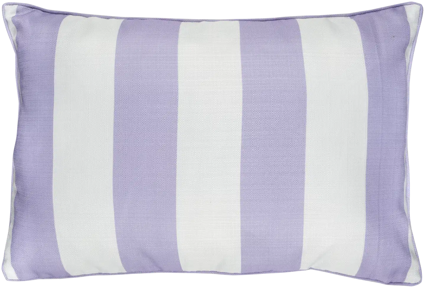 House sisustustyyny Gianna 40x60 cm lila/valkoinen