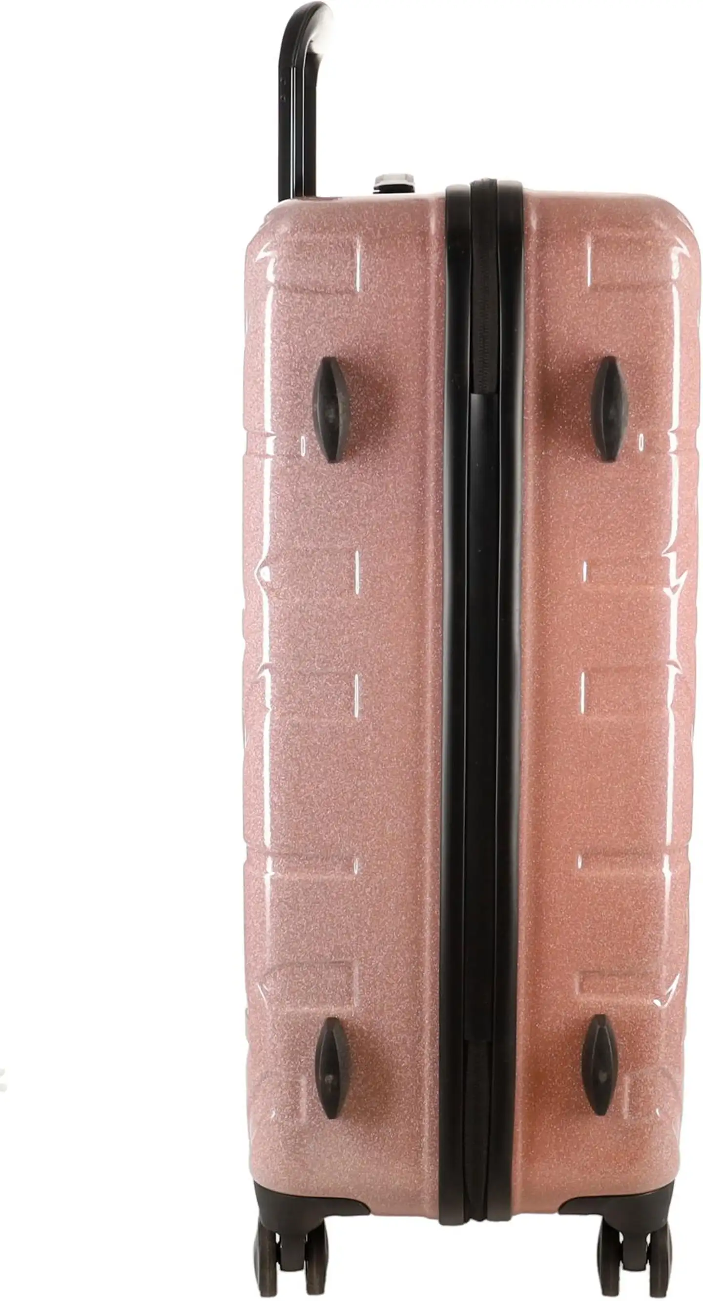Migant matkalaukku MGT-33 24" pinkki - 10