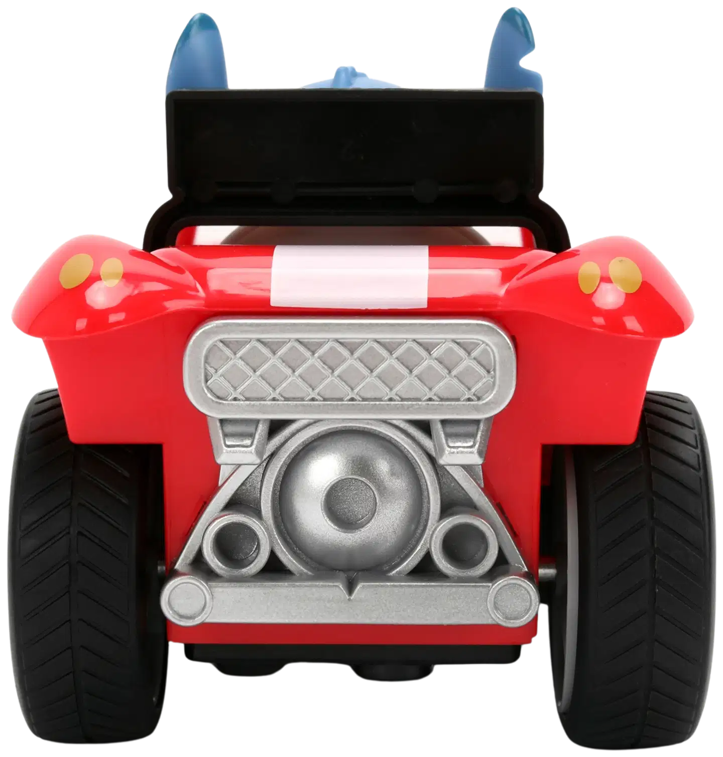 Jada RC Stitch Buggy, 14 cm, 1:32, 1-kanavainen, 2,4 GHz - 7