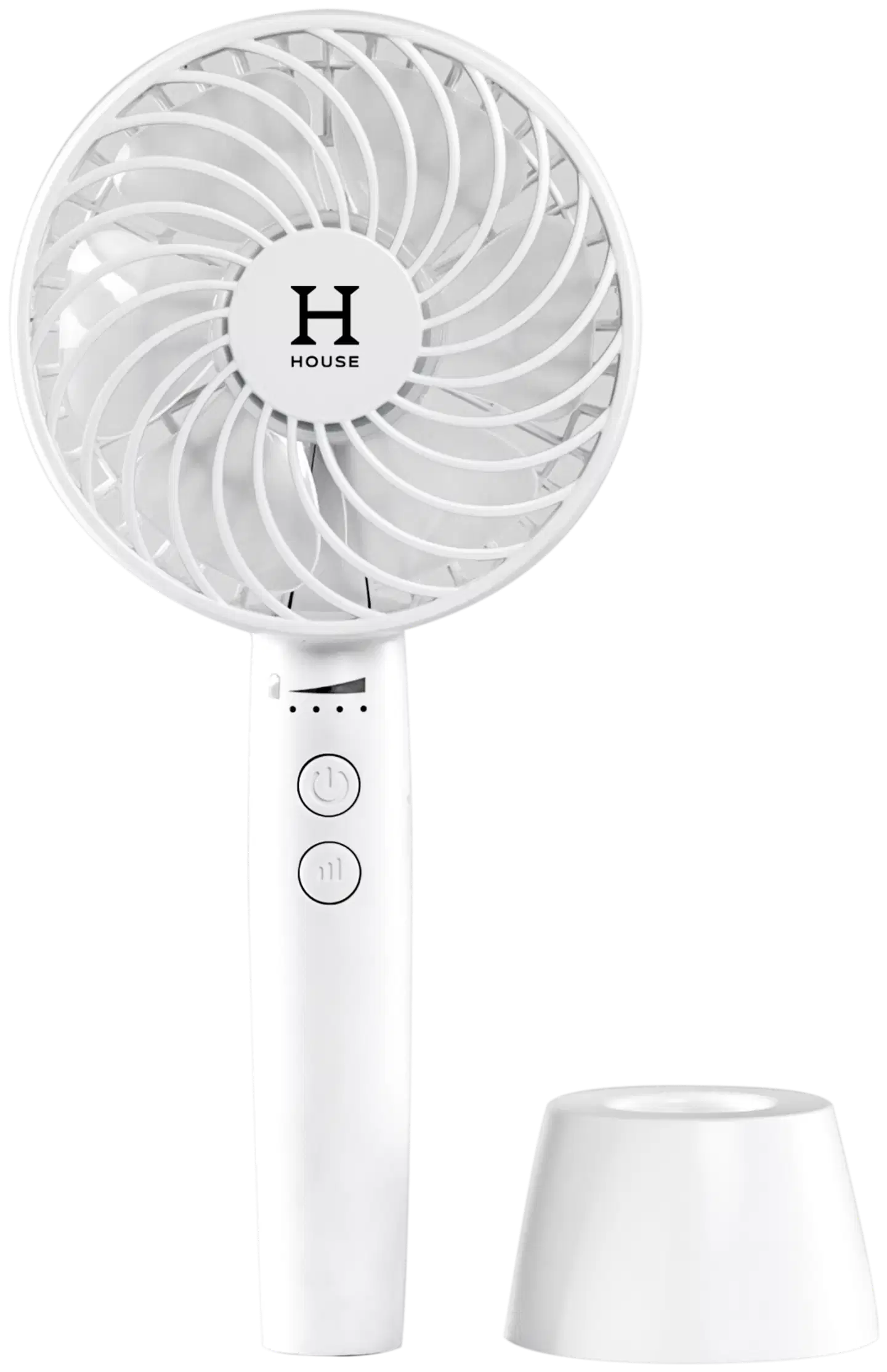 House ladattava käsituuletin UF0825