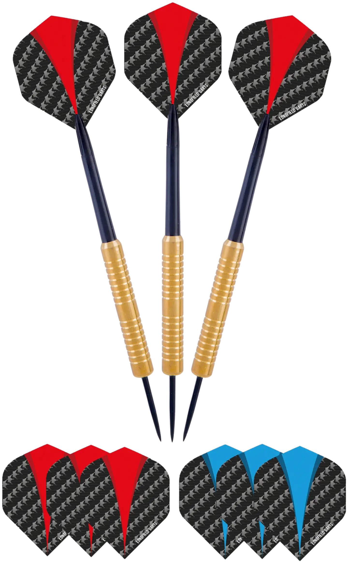 Darts-taulu, kaappi ja tikat - 6