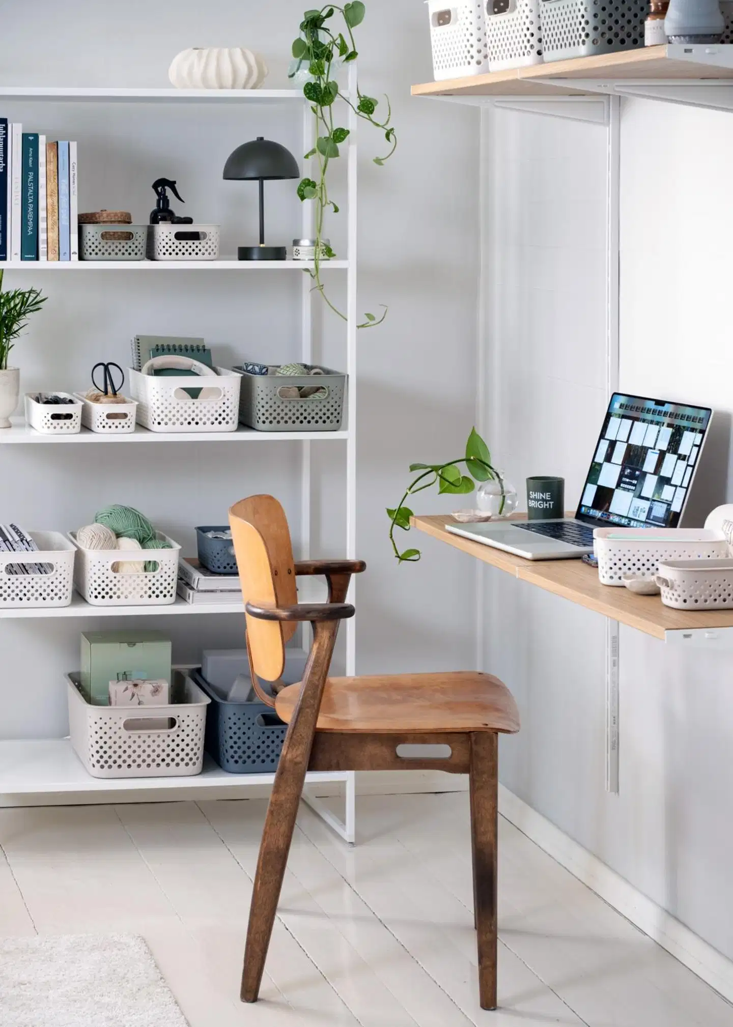 SmartStore™ säilytyskori Essence S - 5