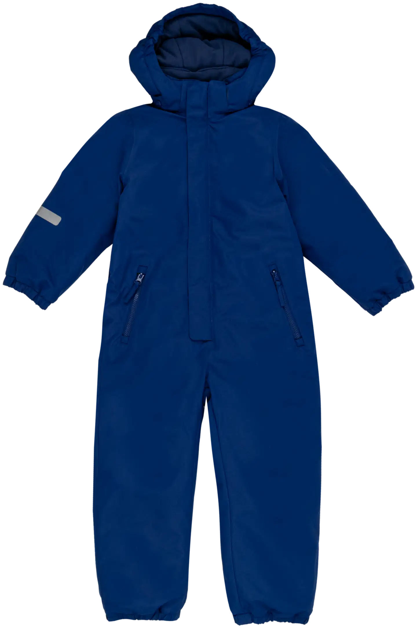 Ciraf lasten veden- ja tuulenpitävä perustoppahaalari 252C36260B - Navy - 1
