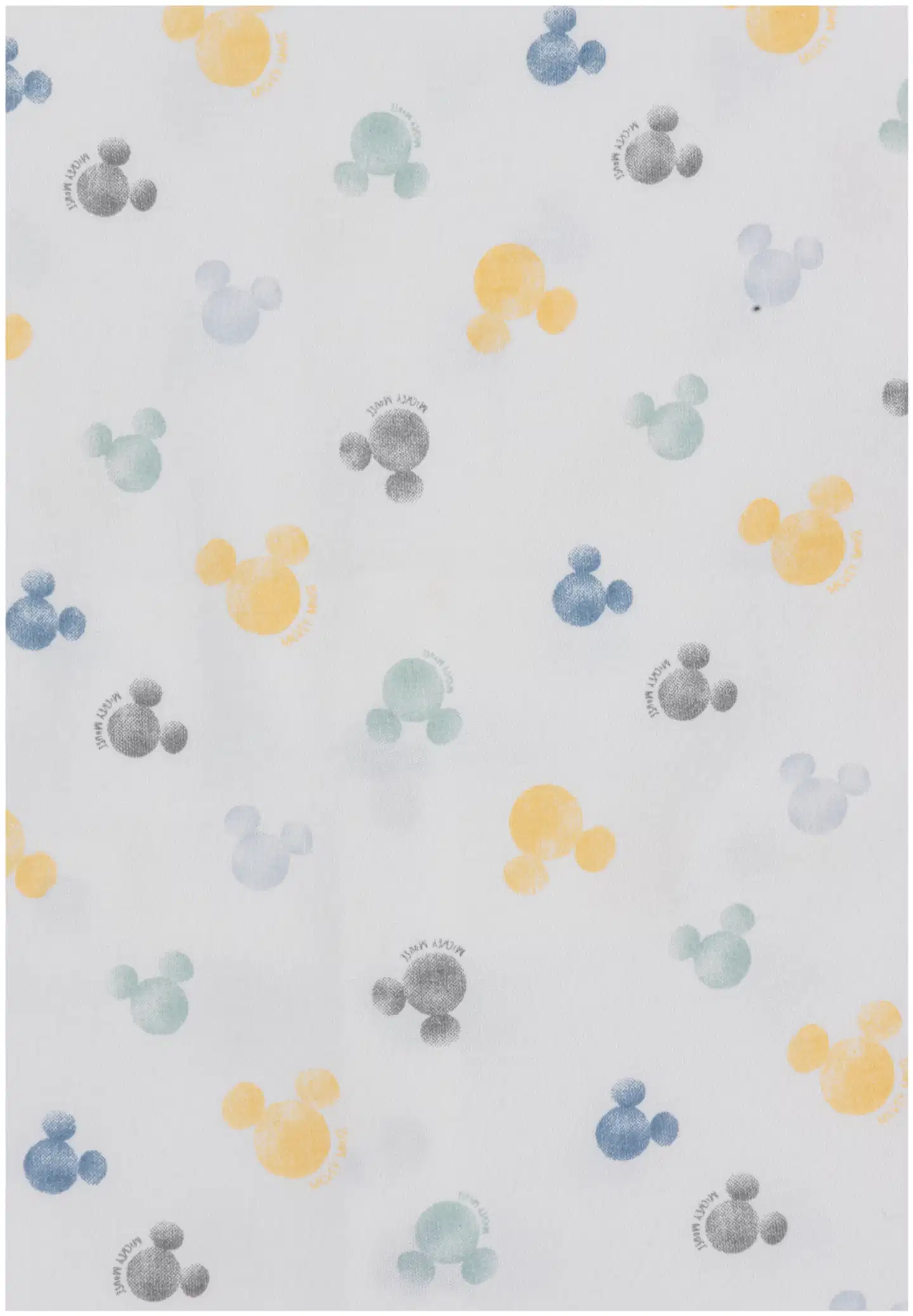 Disney vauvojen unihaalari Mikki Hiiri I286754 2-pack - GREY CHINE LIGHT - 4