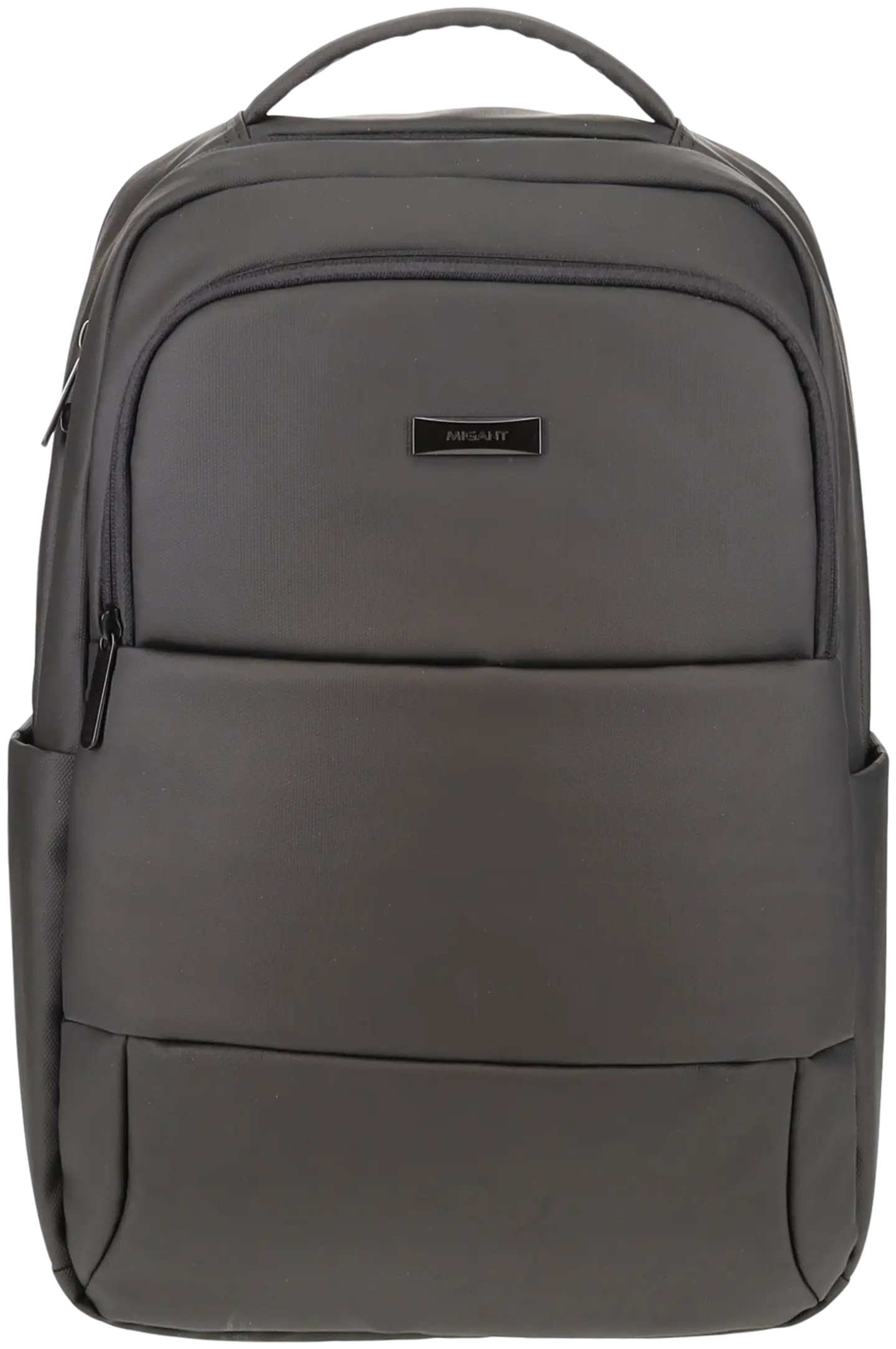 Migant reppu black MG-688 - 2