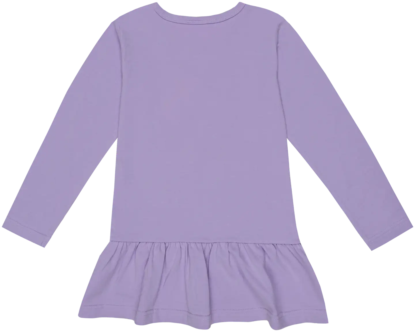 Ciraf lasten trikootunika catnicorn 25tc260244 - 14-3710tcx orchid petal - 2