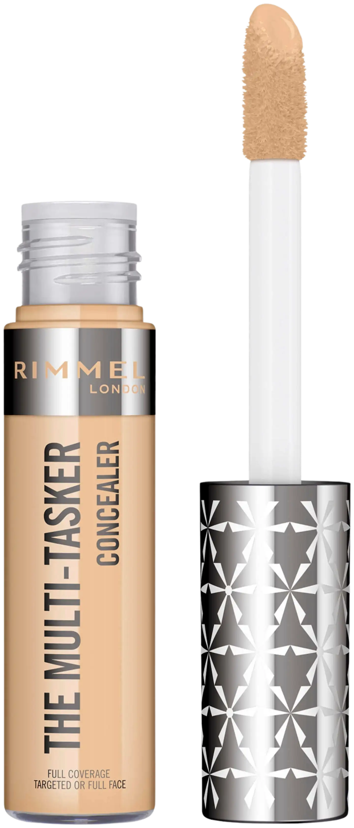 Rimmel The Multi-Tasker Concealer 10 ml 030 Light peitevoide - 1