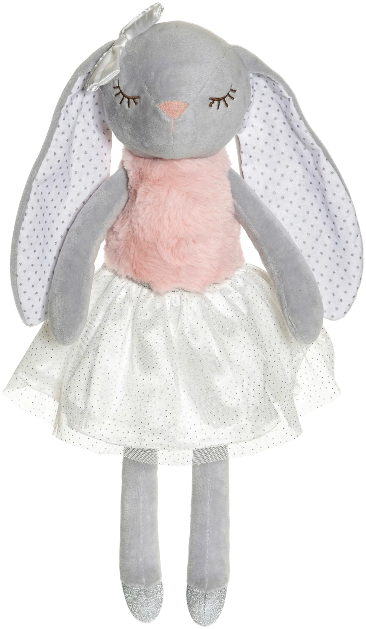 Teddykompaniet Ballerinas Pupu Kelly 40 cm