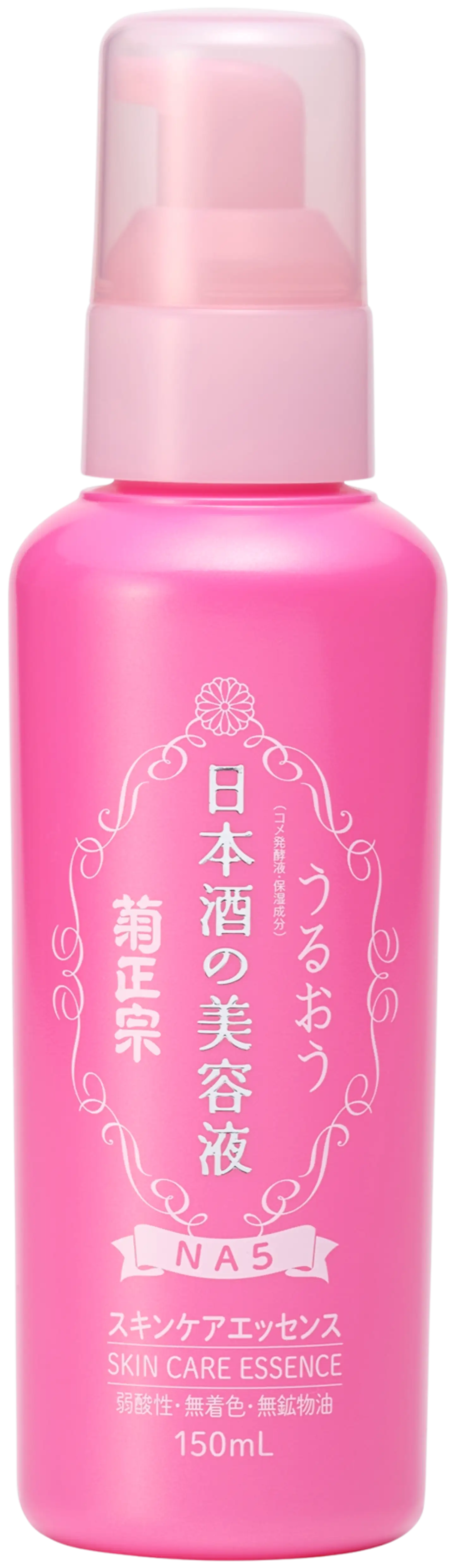 KIKU-MASAMUNE Sake Skin Care Essence 150ml