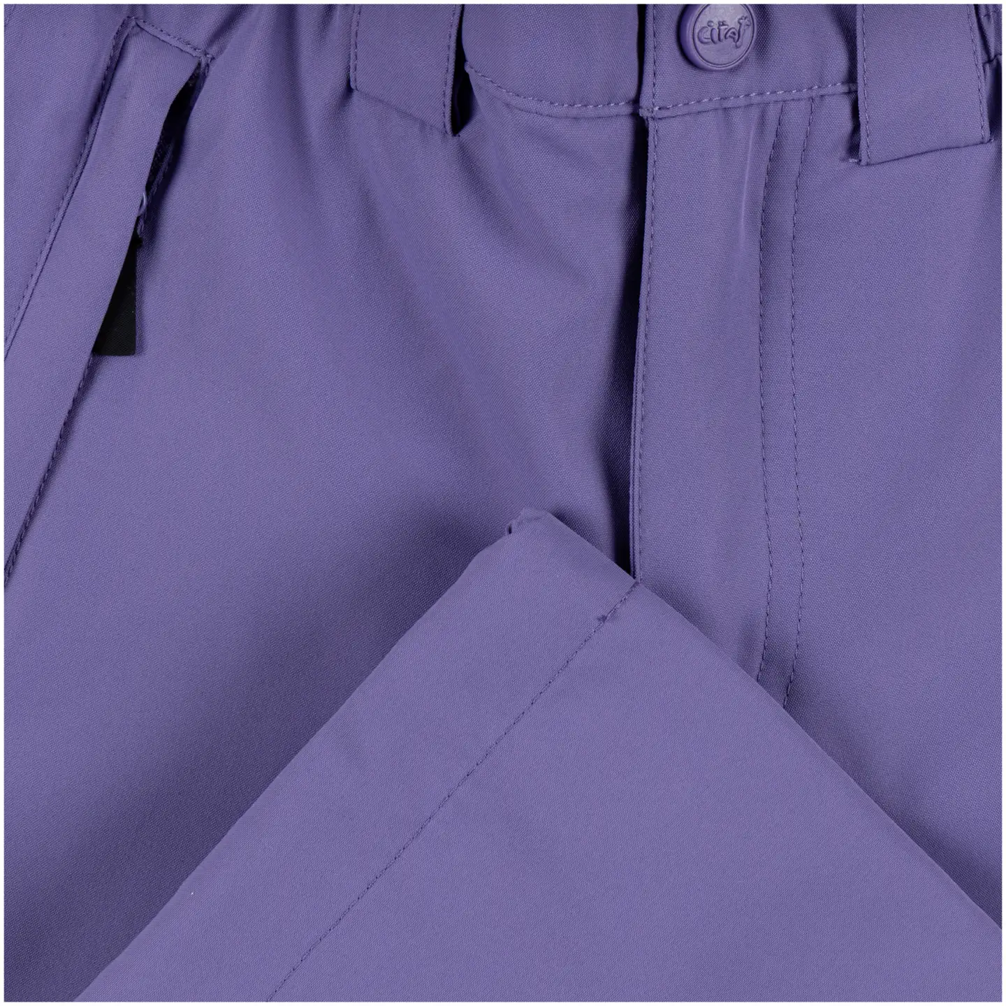 Ciraf lasten tekniset ulkoiluhousut 252C07260R - Purple Haze - 3