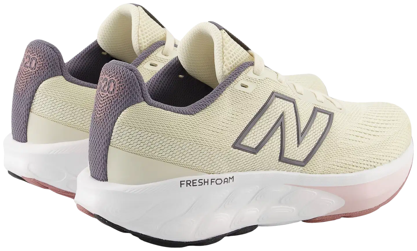 New Balance naisten juoksukengät 520 v9 - linen - 7