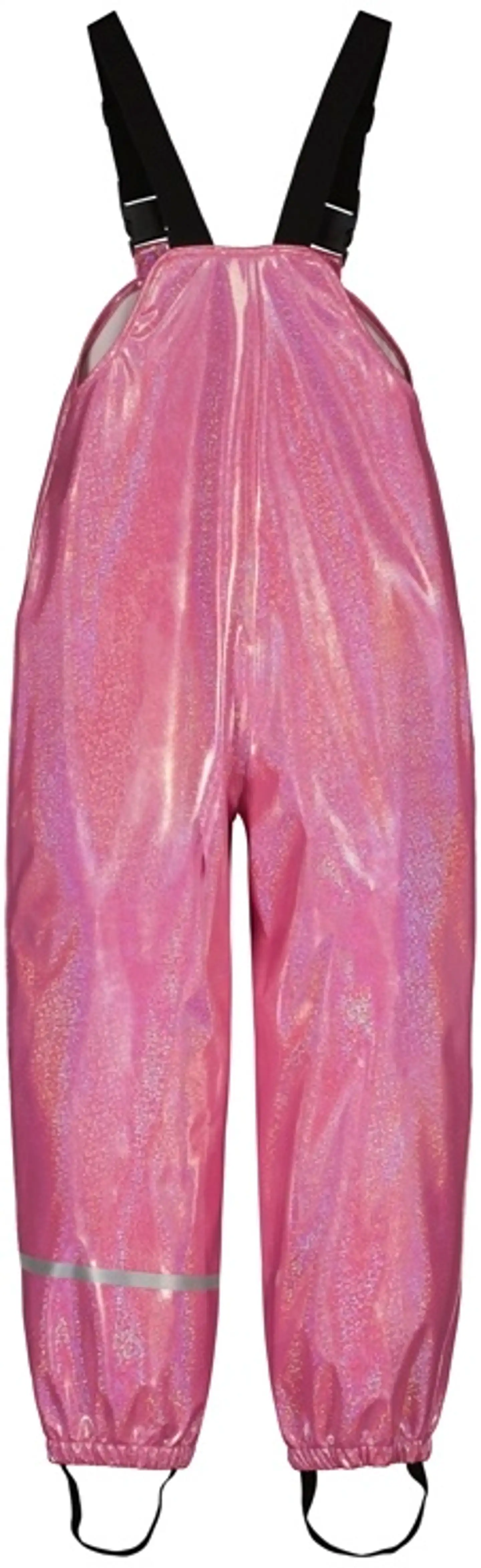 Ciraf lasten kurahousut Hille - Pink glitter - 2