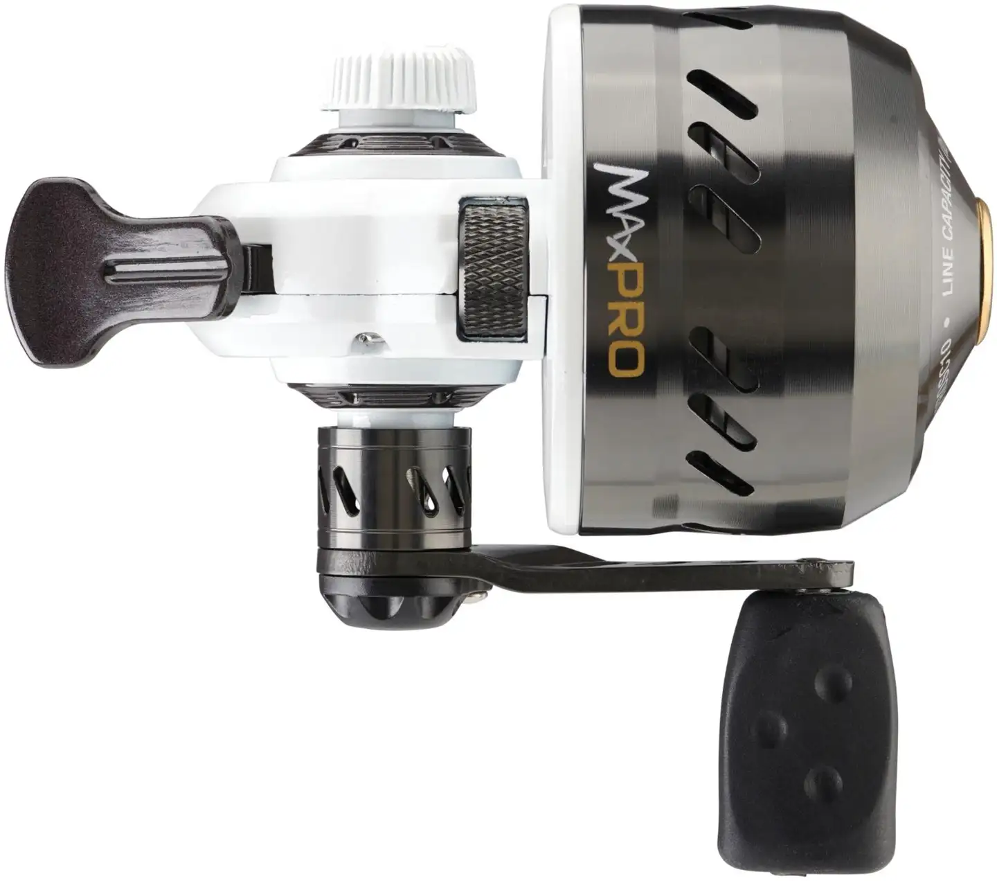 Abu Garcia MAX PRO 10 umpikela - 3