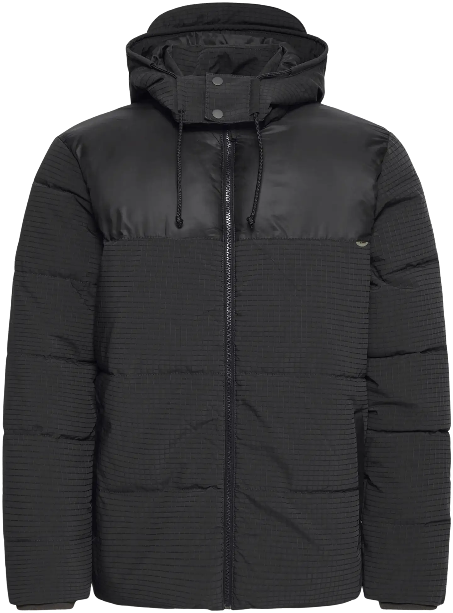 Blend miesten toppatakki Bheshan - BLACK - 1