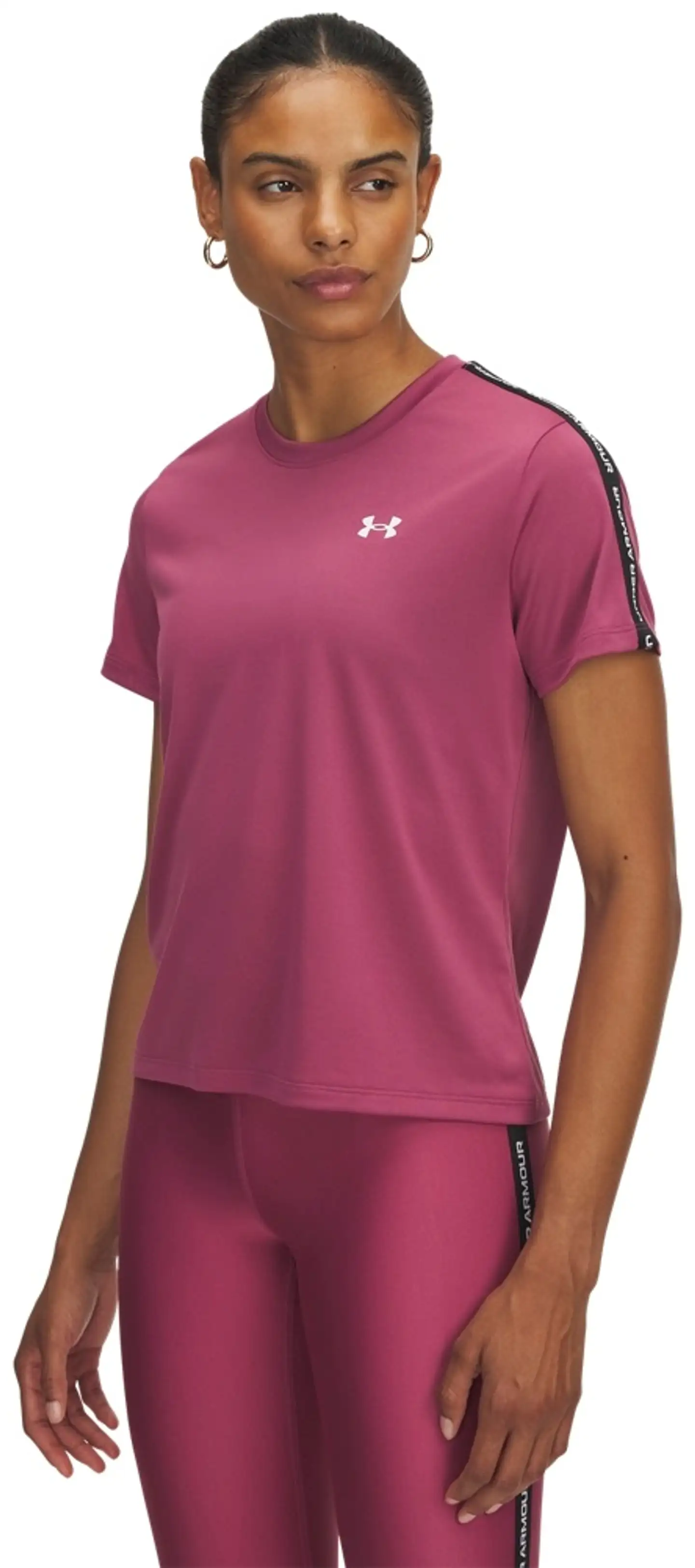 Under Armour naisten treenipaita 6003915 - 659 - 1