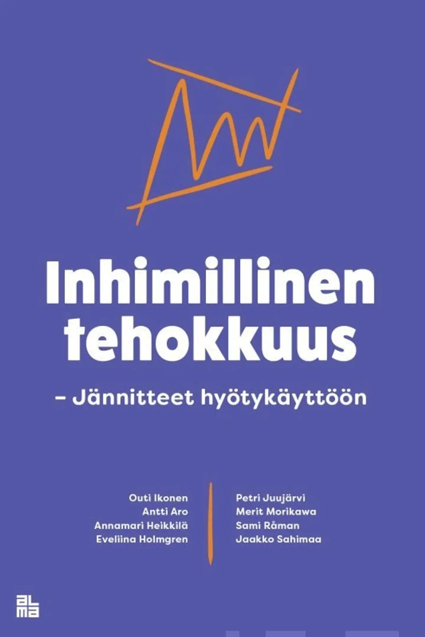 Ikonen, Inhimillinen tehokkuus - Jännitteet hyötykäyttöön