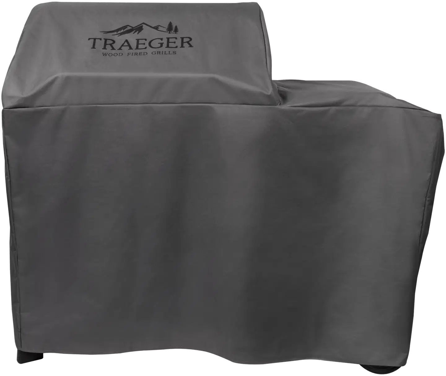Traeger Woodridge suojapeite