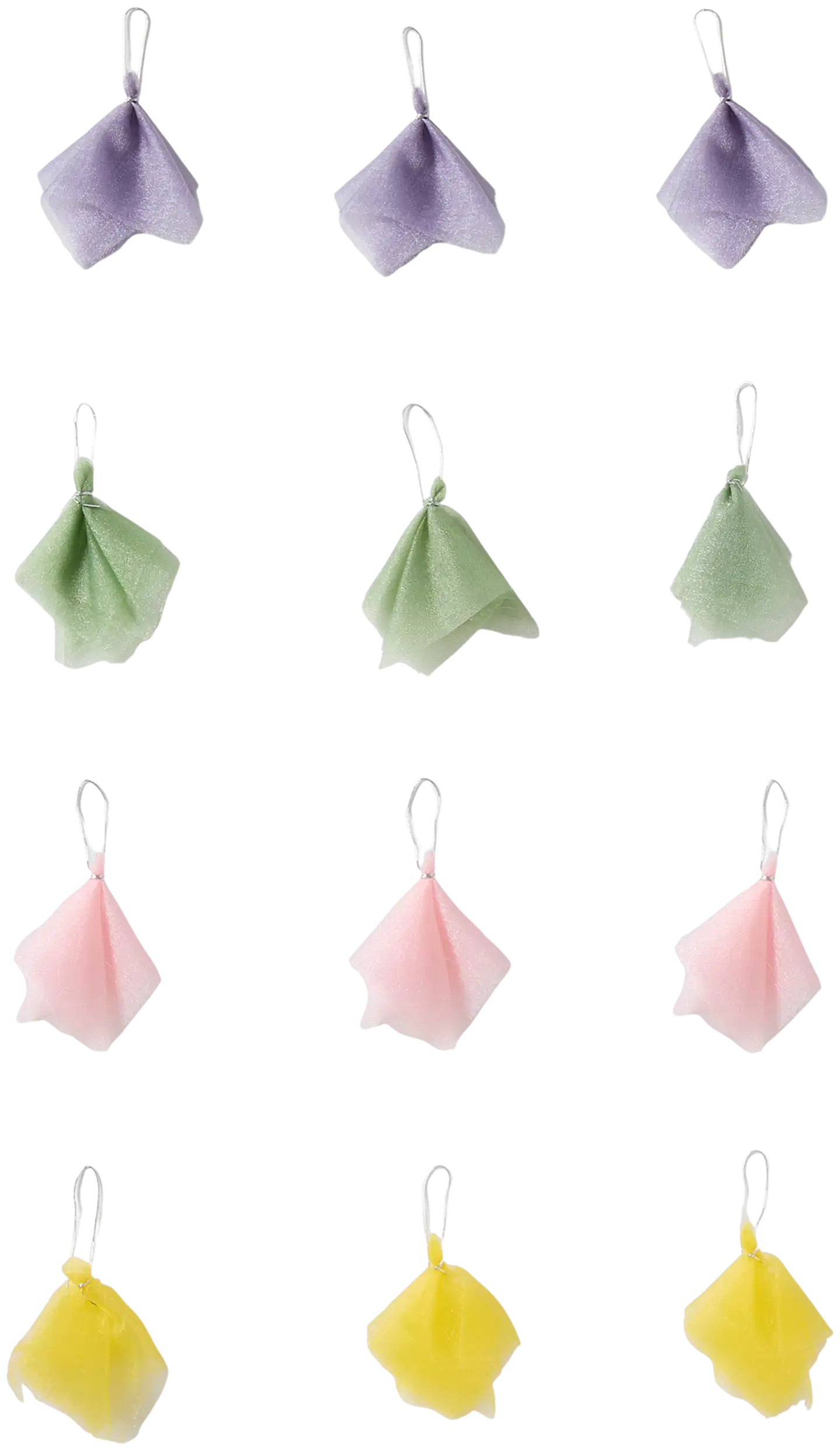 Åhléns Home tyllikoriste TYLL 12-pack - 1