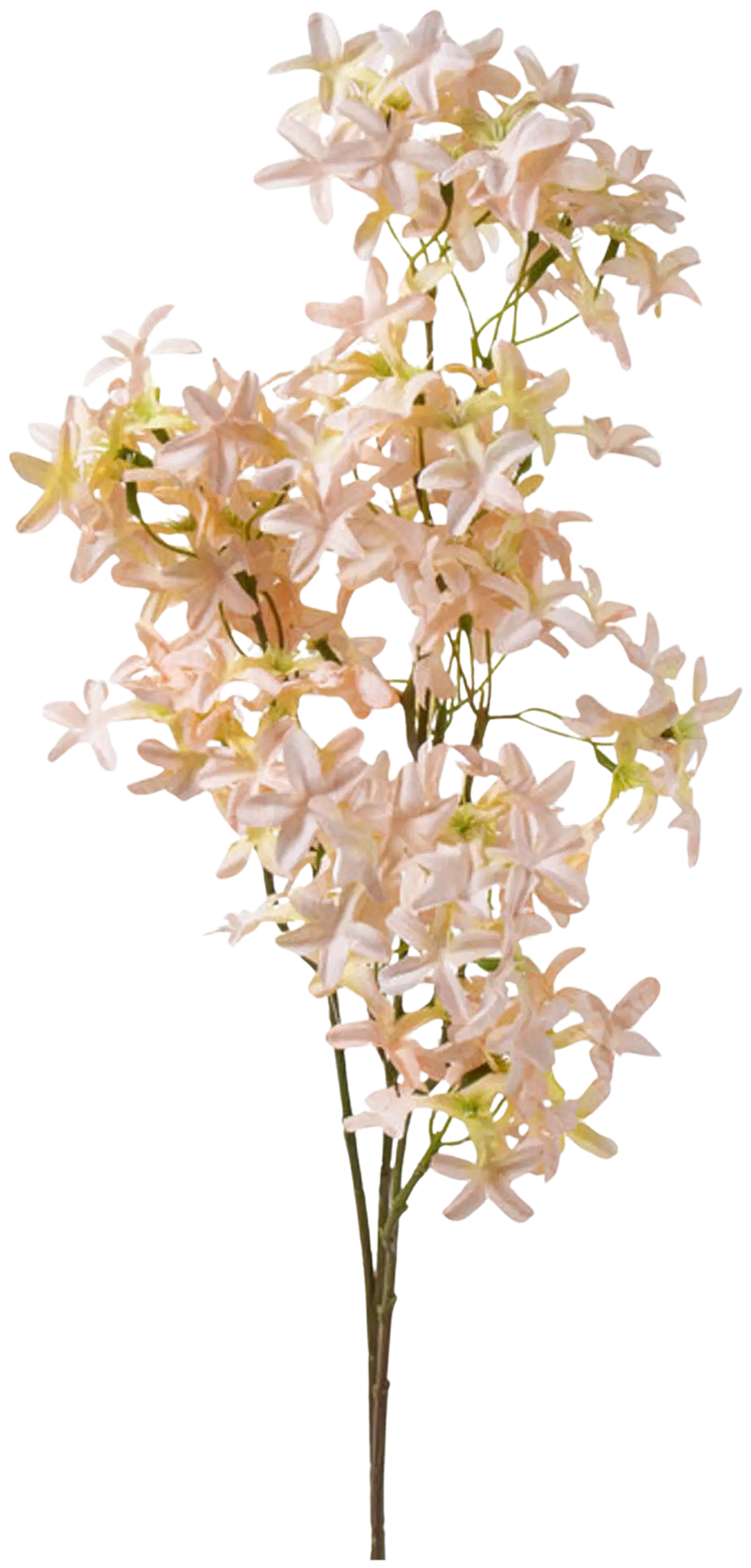 AmandaB kukkaoksa 88cm vaaleanpunainen