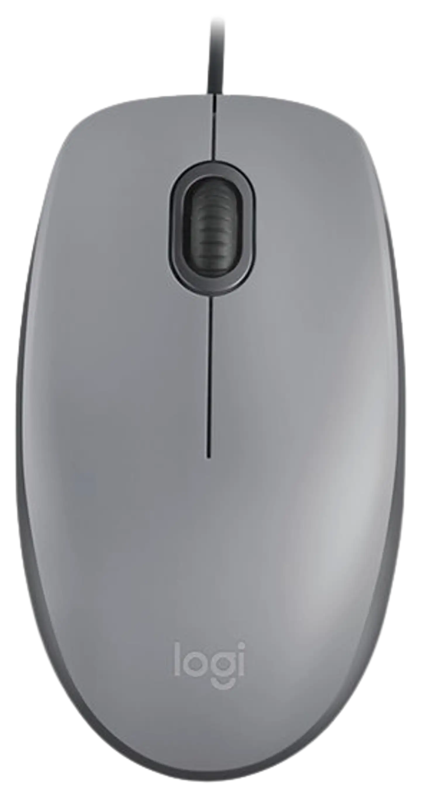 Logitech Hiiri M110 langallinen - 2