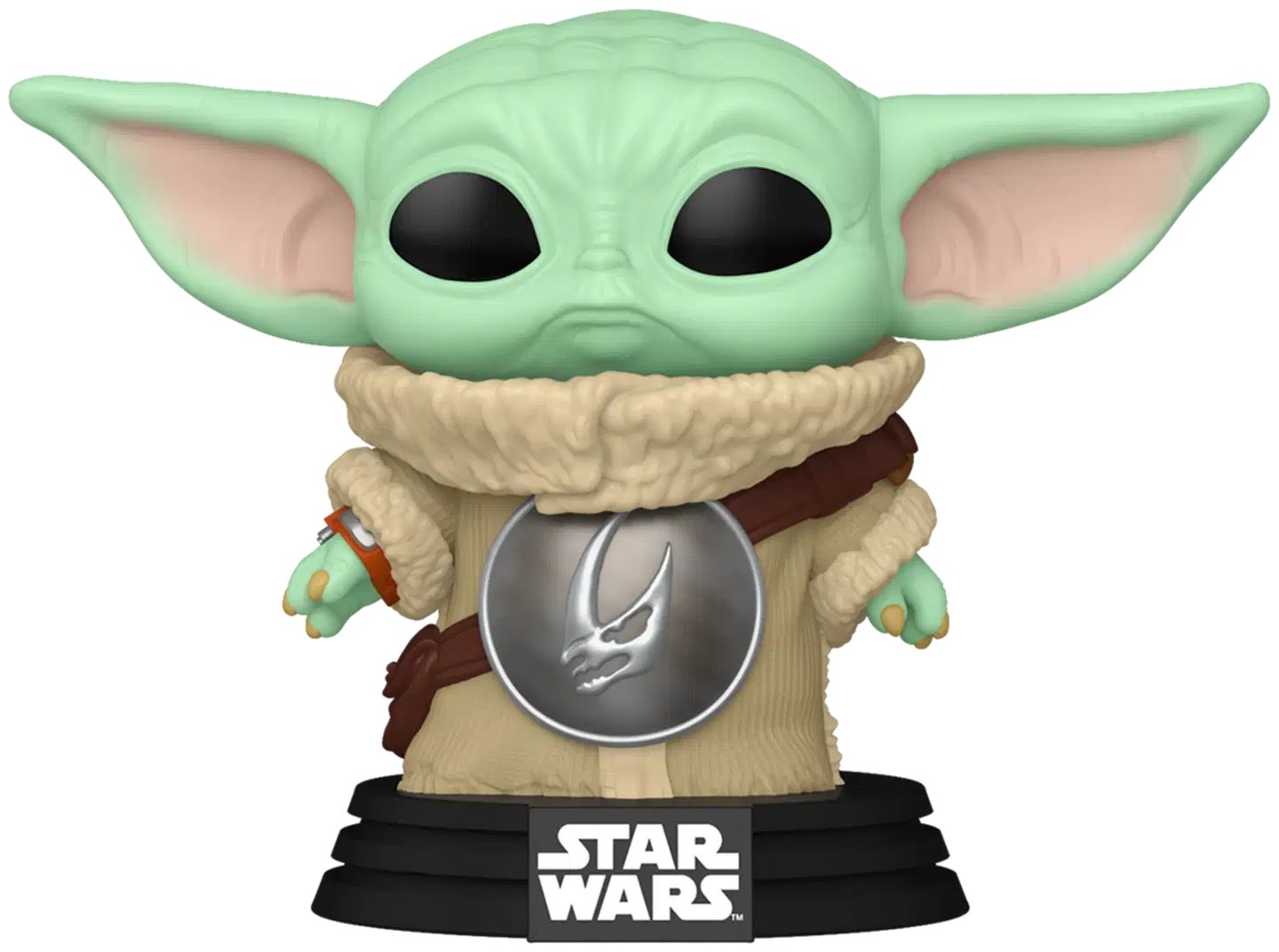 Funko POP Vinyl SW M&G POP 2 - 2